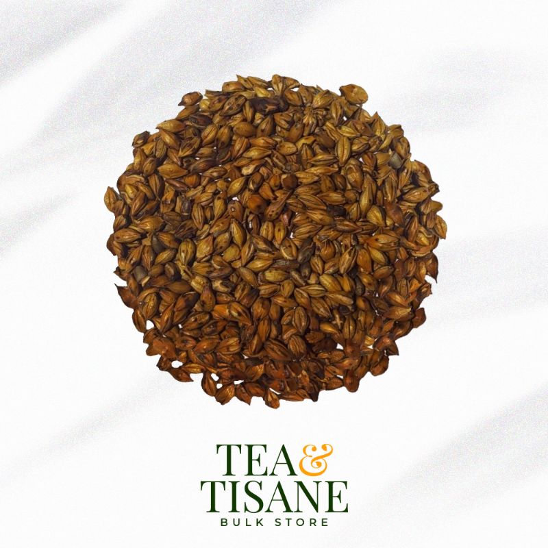 

Teh Barley Panggang / Bori Cha / Korean Roasted Barley Tea 1 kg