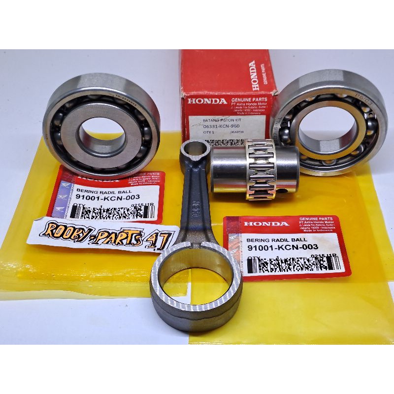 stang seher KCN + Bering kruk as tiger lama Tiger Revo megapro primus megapro lama Gl pro neotech.or