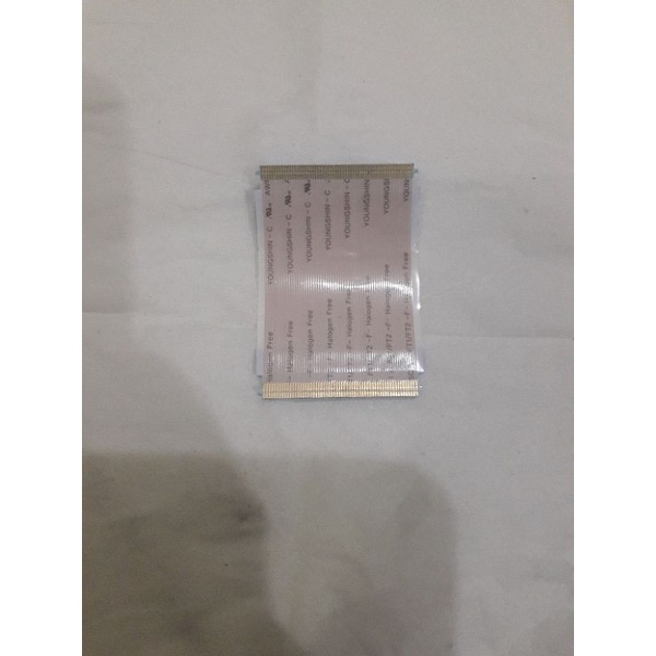 KABEL FLEKSIBEL LVDS T CON TCON PANEL TV LG 32LN5100 LVDS TV LED LG 32LN5100