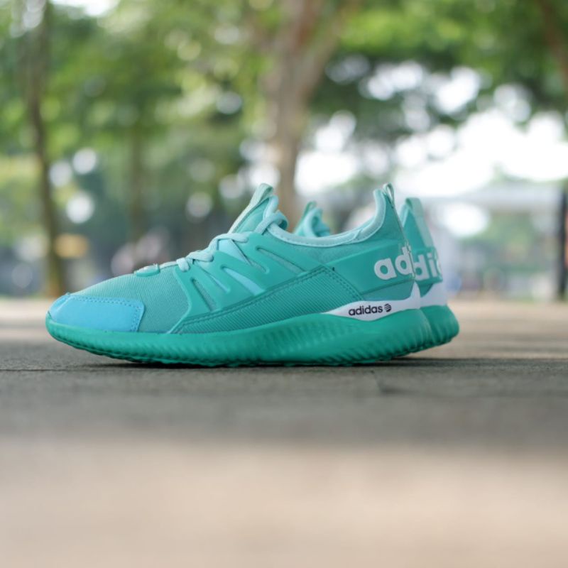 Sepatu Kets Adidas Tubular Wanita, Grade Ori , 36 -40