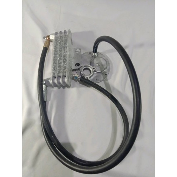 OIL COOLER KIT MIO
