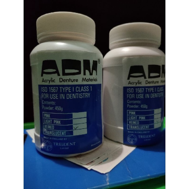 

ADM HC bahan rebusan 500g