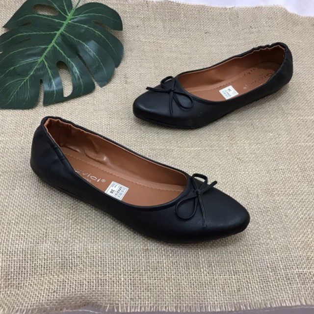 Sepatu Flat Wanita NR78