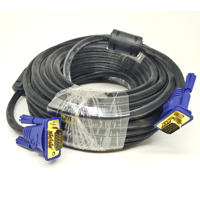 KABEL VGA 15 METER