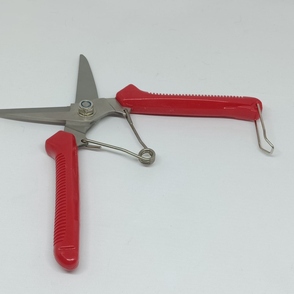 Gunting Dahan Lurus - Gunting Korea Ranting Serbaguna