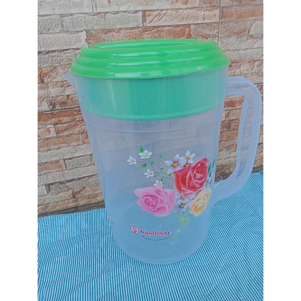 Morong/teko besar/ceret plastik