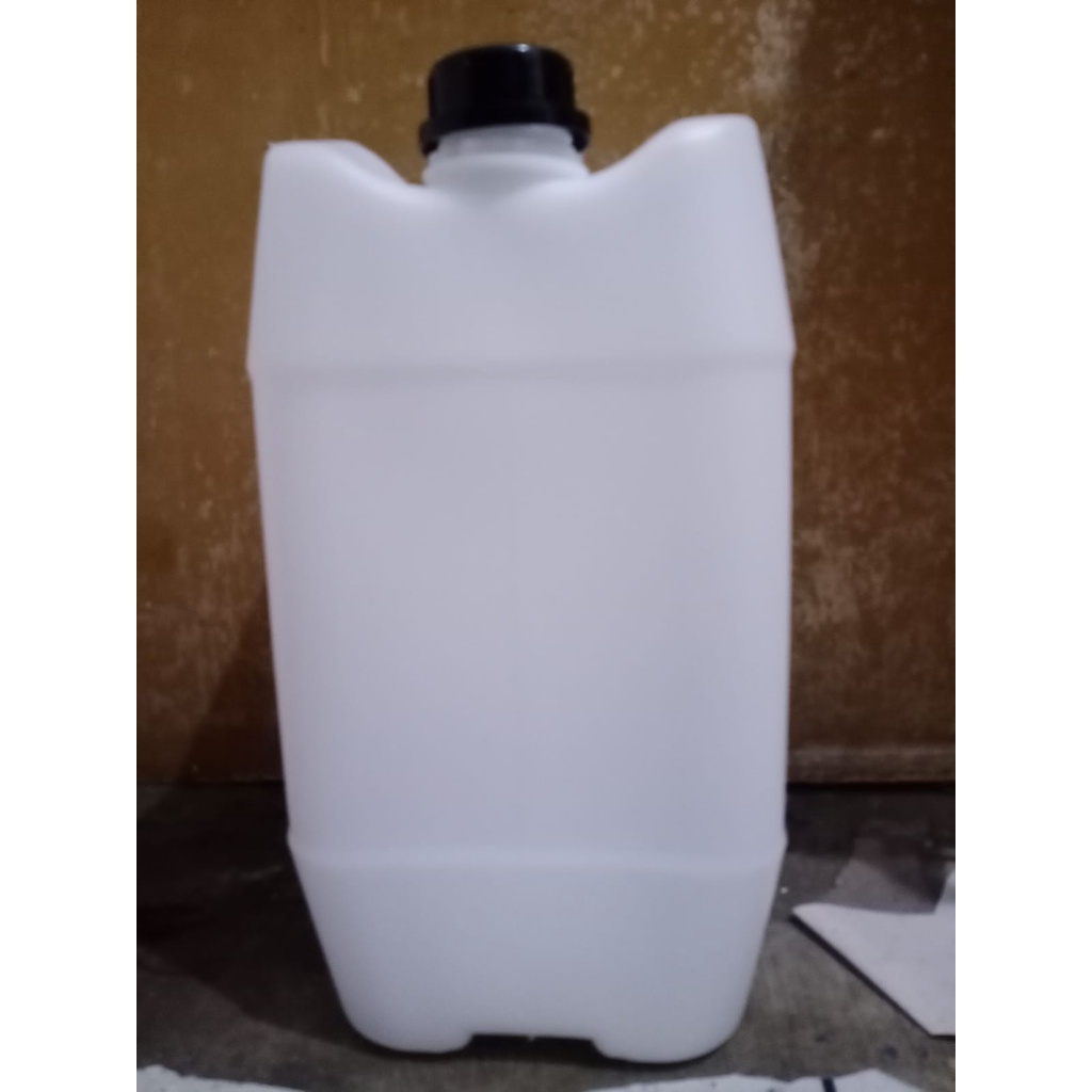 AQUADES - AQUADEST - AIR SULING 20 LITER