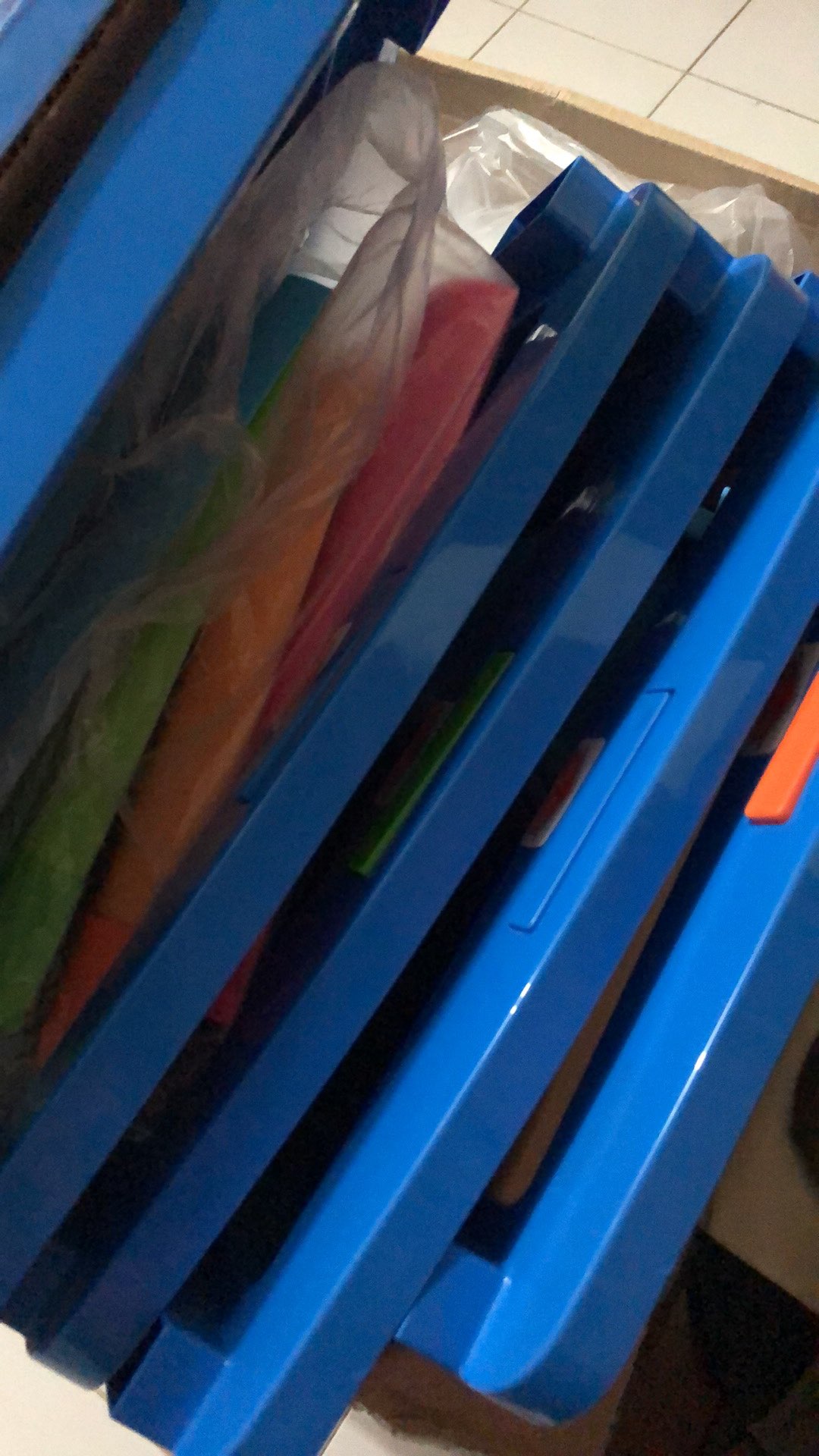 Rak Laci Excel Container L5 Lion Star Xc17 / Xc 17