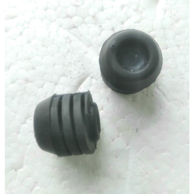 Karet Stopper Pintu Mobil Honda Brio BRV Mobllio original All Honda