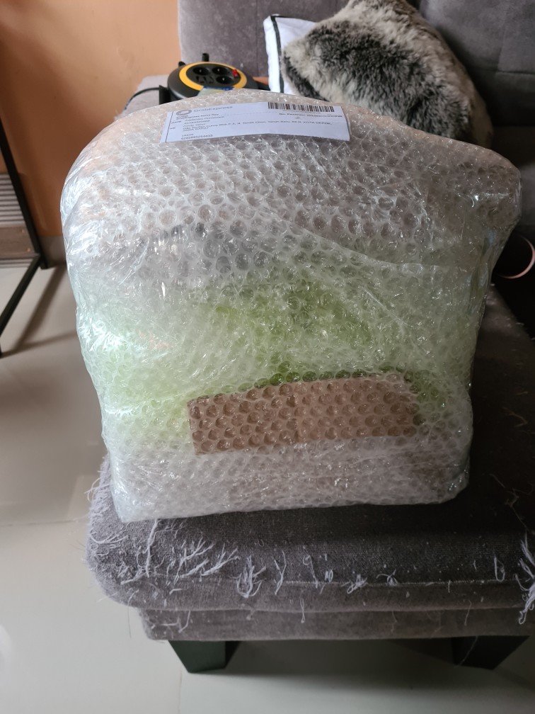 Cpm Voxy Wadah Makanan Set Isi 10 Buah