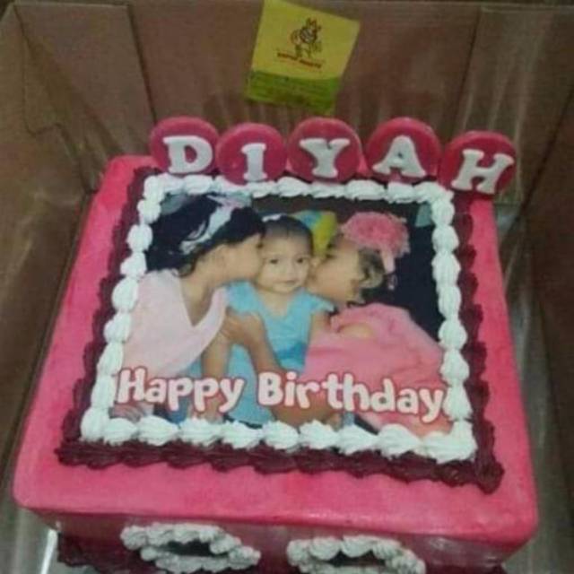

Kue UlTah foto..... Baca deskripsi sebelum membeli