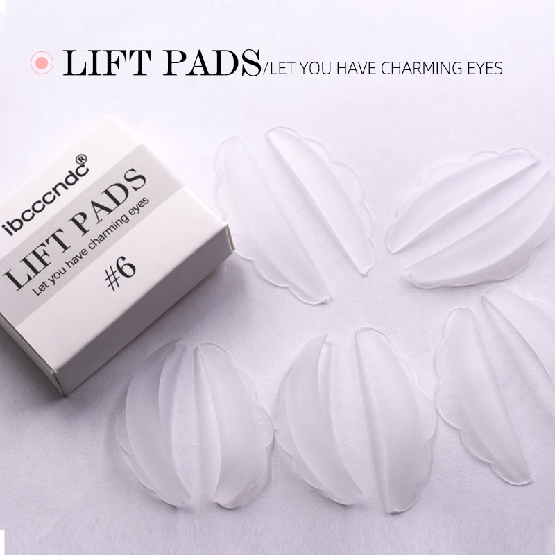 Eyelash Lift Kit Keriting Pelentik Bulu mata /paket lash lift penjepit bulu mata permanen