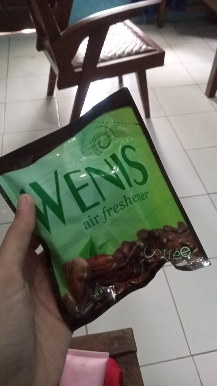 ❤ Ratu ❤ Wenis Pengharum Ruangan | Pewangi Ruangan 50g