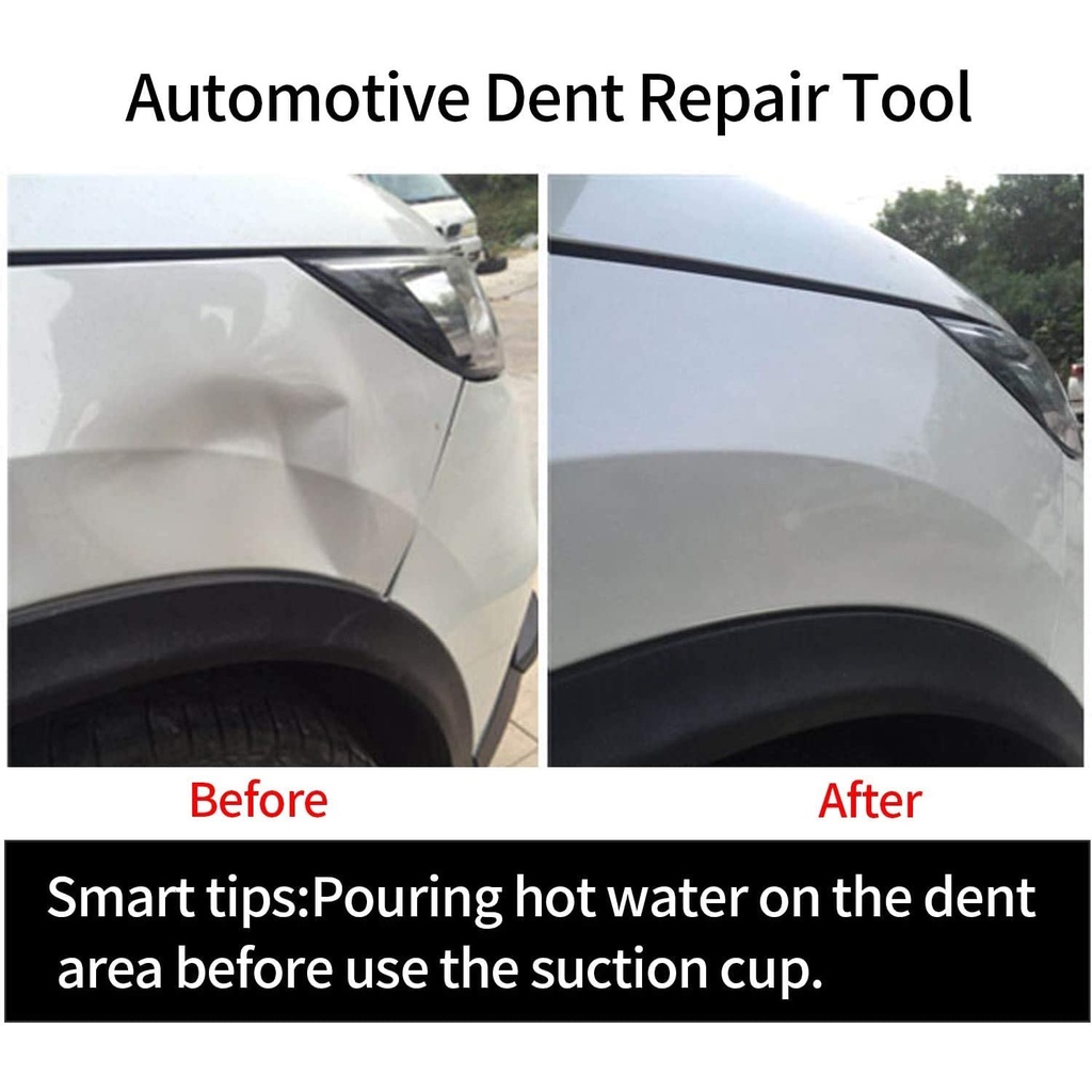 Mini Car Dent Repair Alat Penarik Body Mobil Penyok Hand Puller Mini Termurah