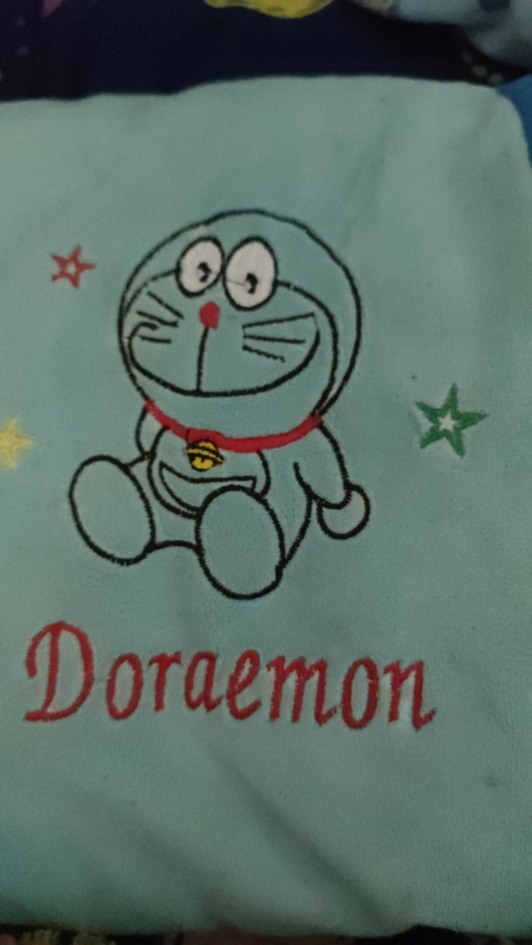 Roda Troli Kulkas Lemari Meja Kecil Karet Nilon Rem 2 Inch Merah