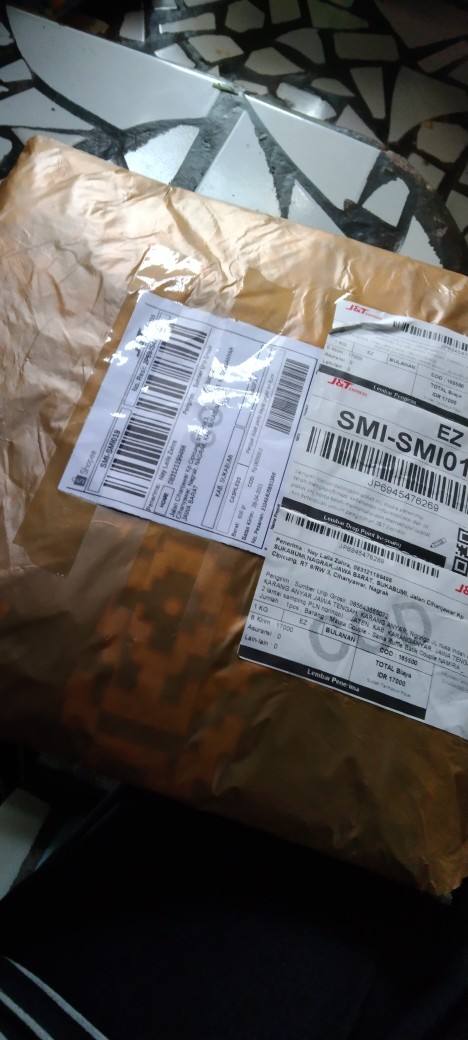 Maura Couple - Sania Ruffle Batik Couple Namira _ Couple Batik 2564 Sumber Urip