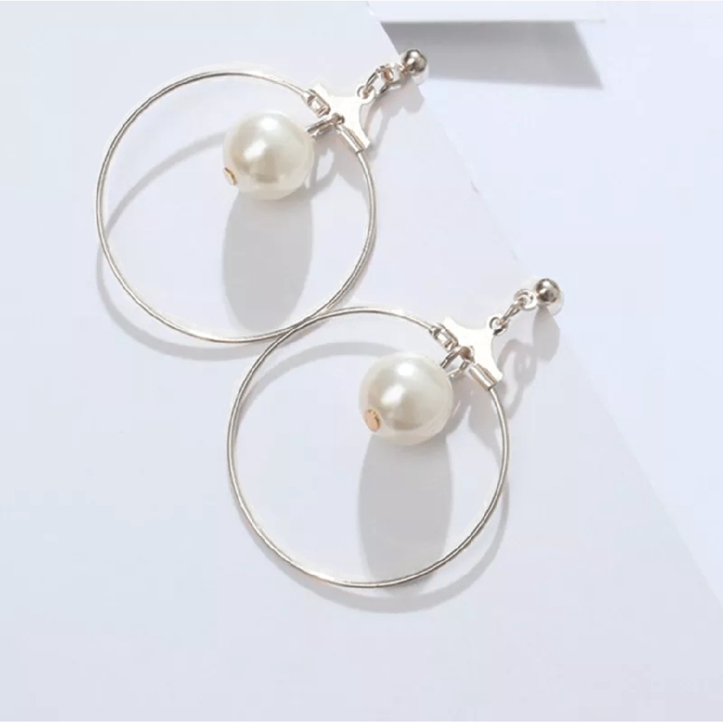 Anting wanita anting panjang anting fashion anting korea style 499