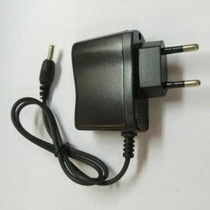 Discount Charger Adapter Colok Pln Senter Police Swat Cas Desktop Baterai-Batre Original