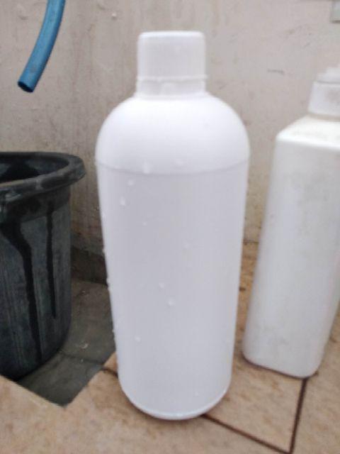 Sabun Cuci Alami Ramah Lingkungan Serba Guna 1l