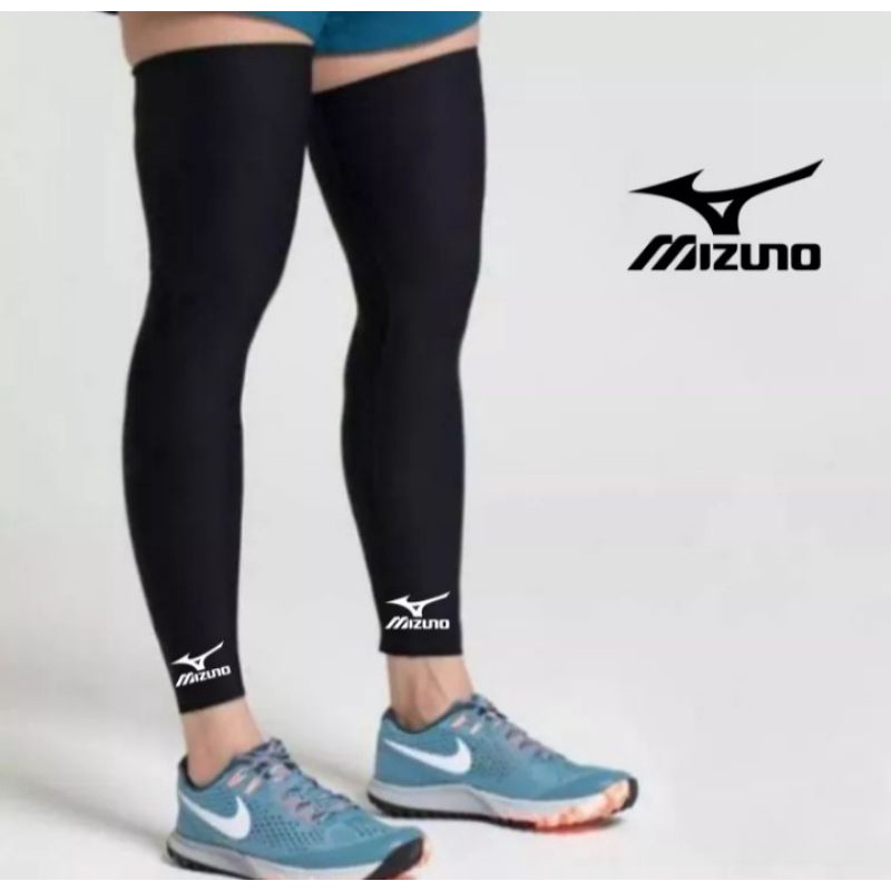 Manset Kaki Elastis / Manset Kaki Pelindung Kaki Outdoor