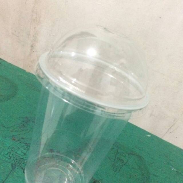 Gelas cup starindo 16 oz