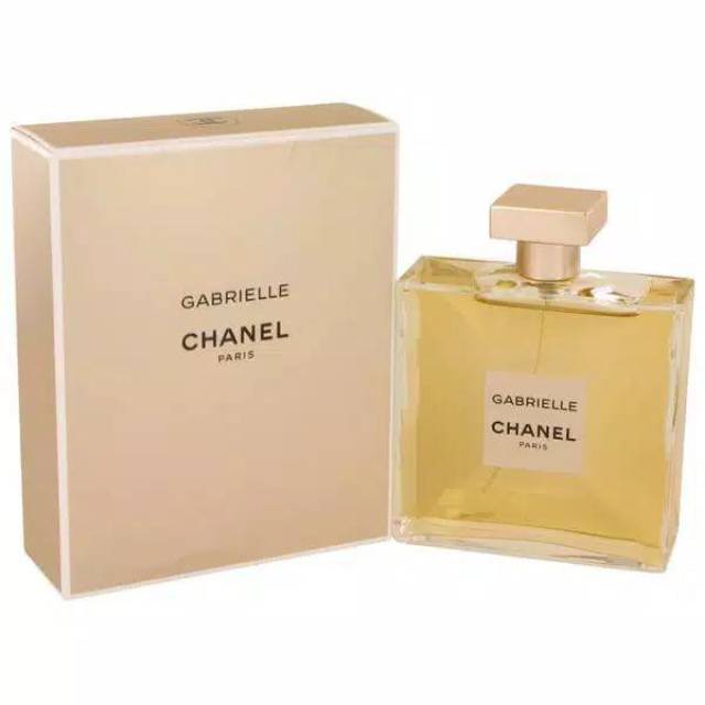 Chanel gabriella parfume