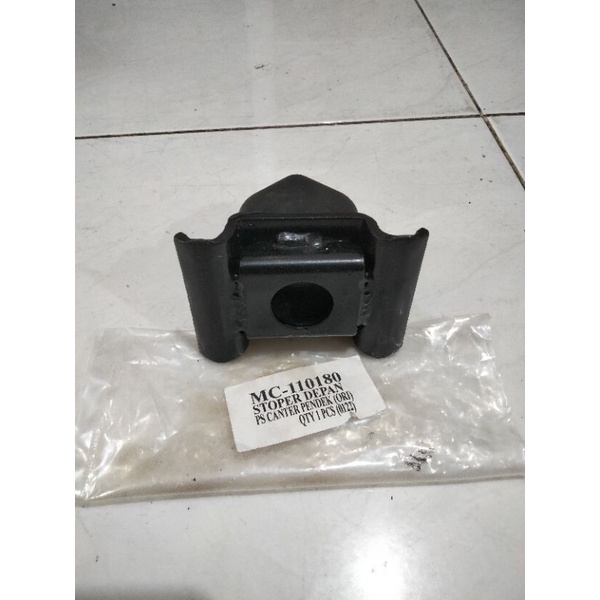 STOPER PS CANTER Depan Pendek (ORI)