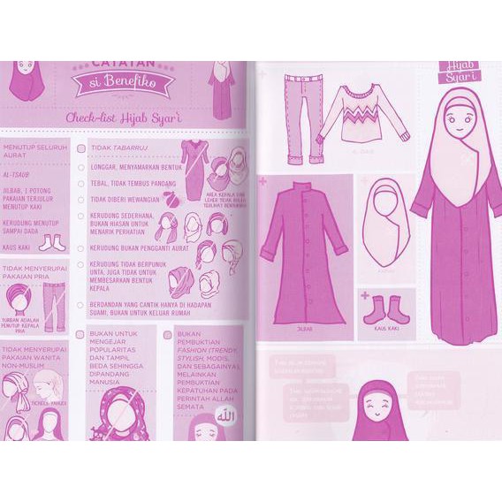 Best Produck Yuk Berhijab Felix Siauw Alfatih Press Buku Wanita Jilbab Shopee Indonesia