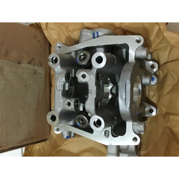 Head Cylinder Vario 125 Lama Original Honda