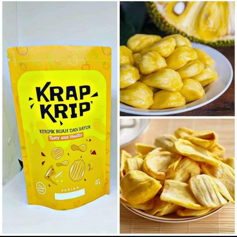 

krapKrip