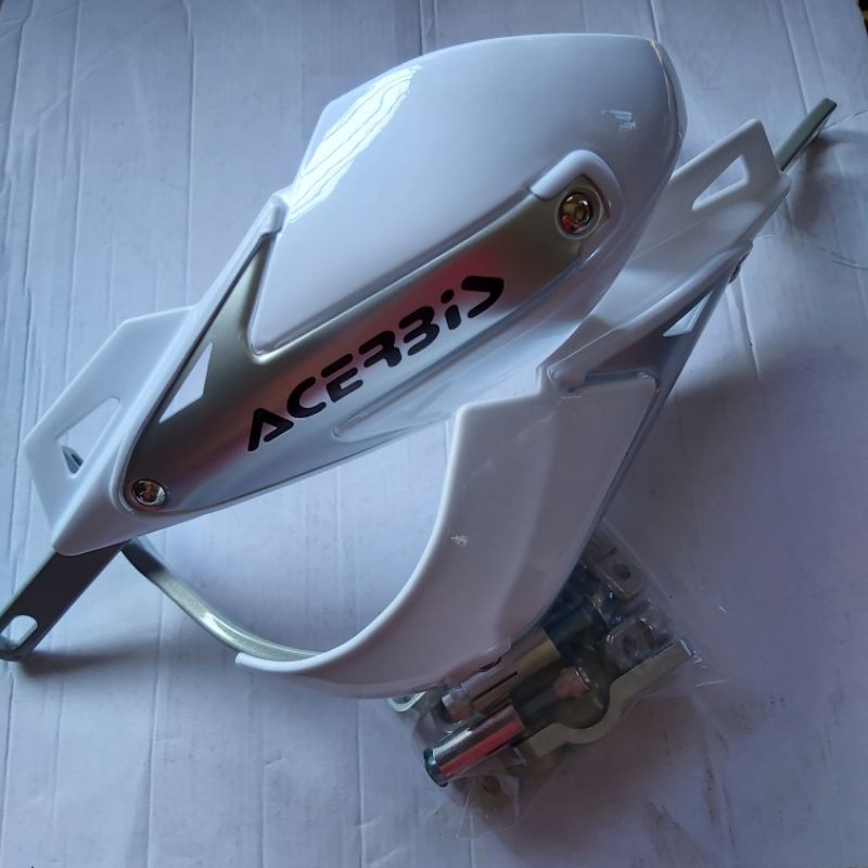 Handguard Hand Guard Acerbis turing supermoto klx crf cross vixion Cb150 beat street