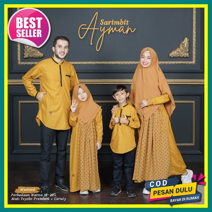 Set Kebaya Rinjani Modern / Kebaya Brukat / Kebaya Rinjani Jumbo / Kebaya Rinjani Tile / Kebaya Rinj