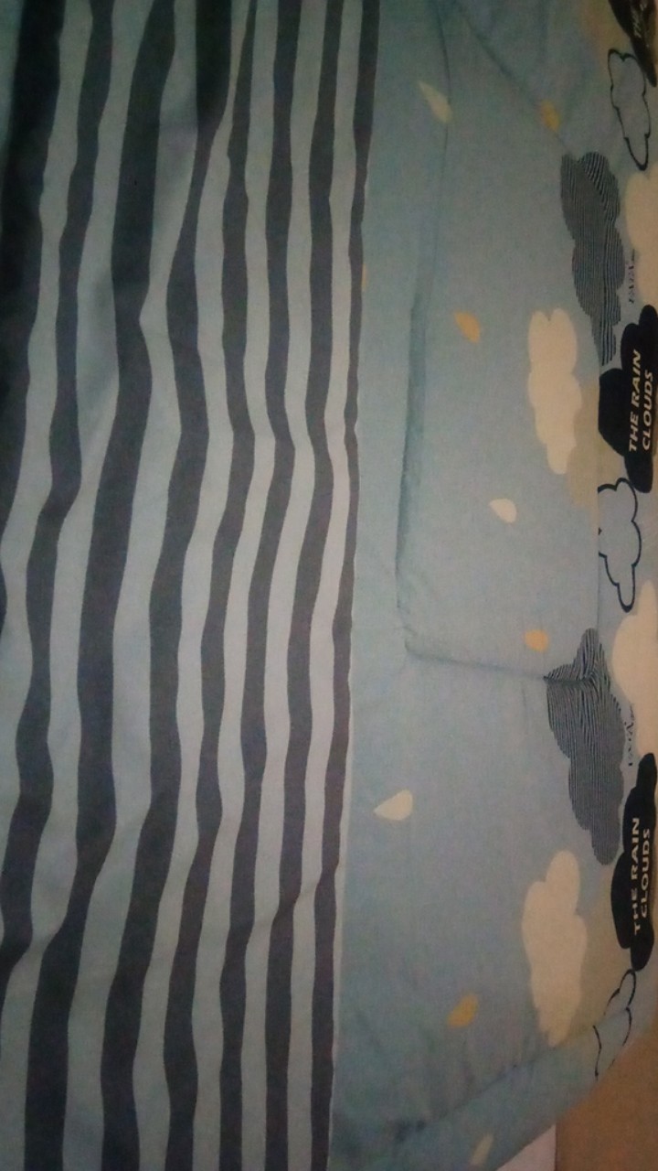 Fata 3d_bed Cover Set Rumbai Minimalis Uk.180x200/160x200