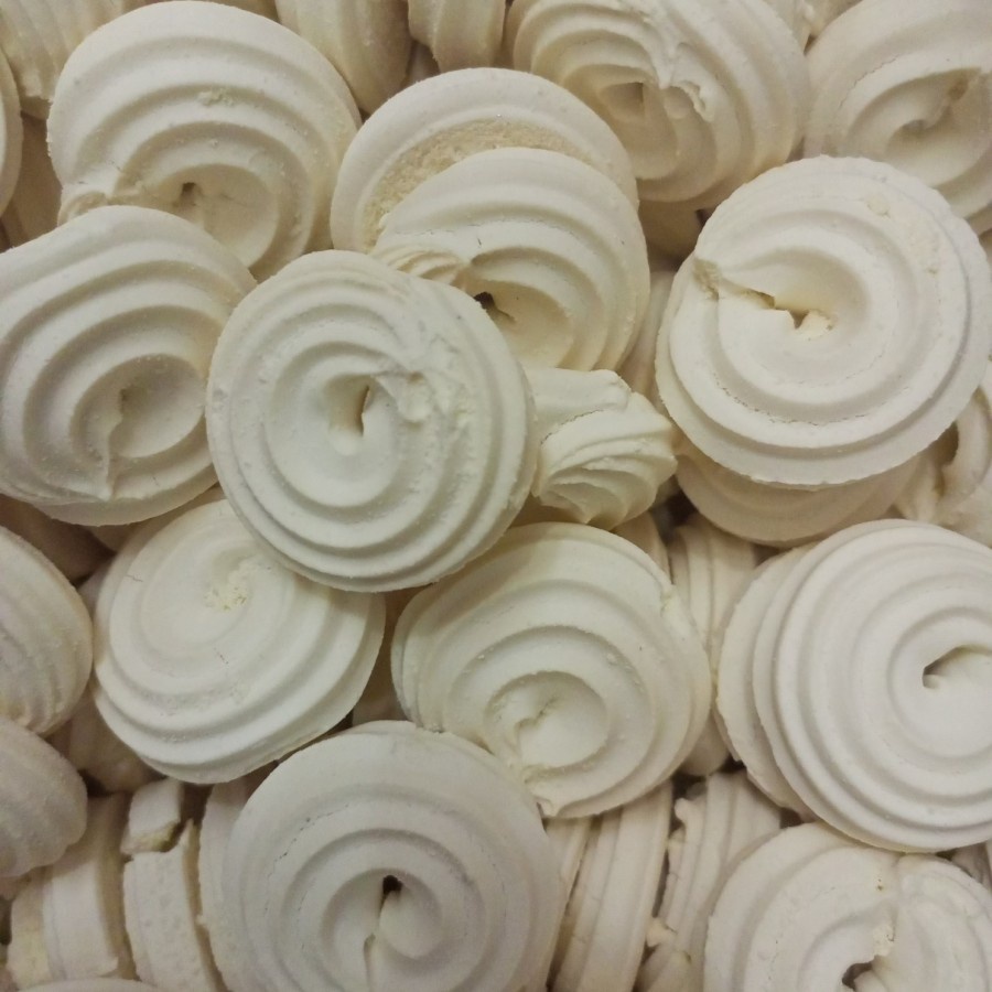 

Sagu susu 1/4 kg