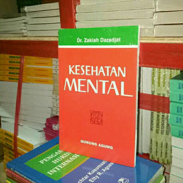 Kesehatan mental