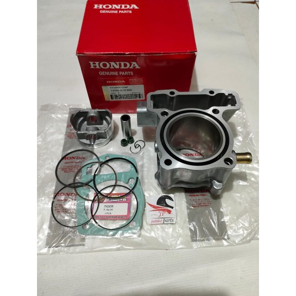 Blok Seher Set Piston komplit CB150R (K15)