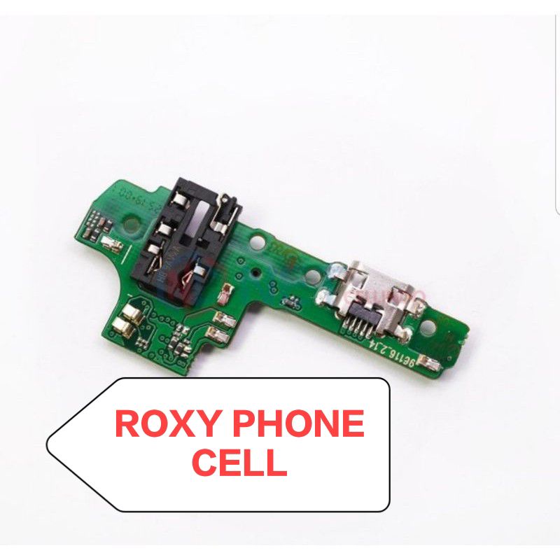 flexible flexible ui board cas charger samsung a10s