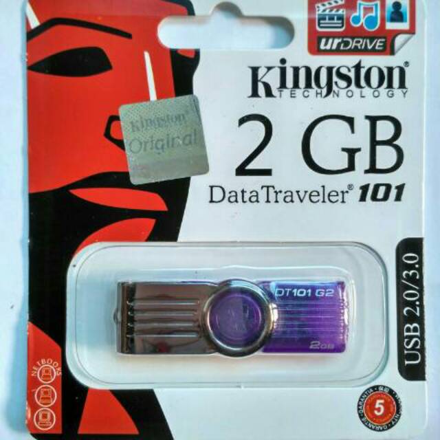 Flashdisk 2GB 2 GB Flashdisk Flashdrive Flash Disk Drive