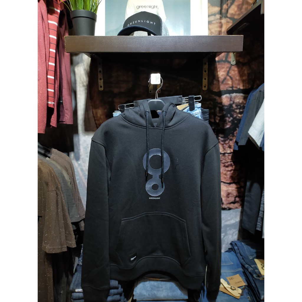 JAKET GREENLIGHT ARIEL NOAH TERBARU , HOODIE GREENLIGHT ORIGINAL PRIA