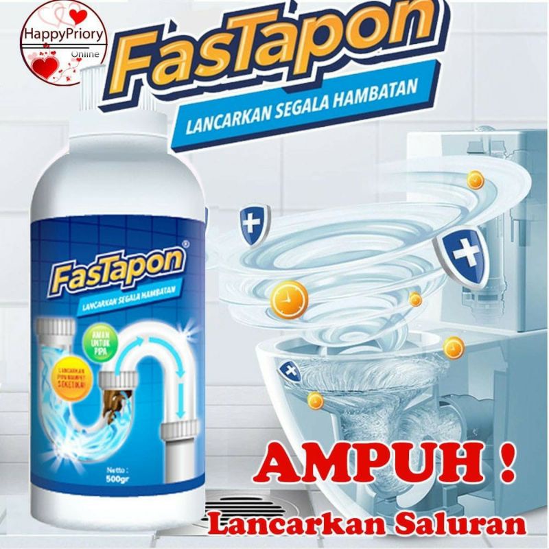 Fastapon