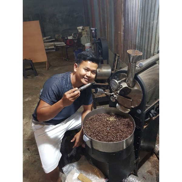 

kopi gayo full arabika