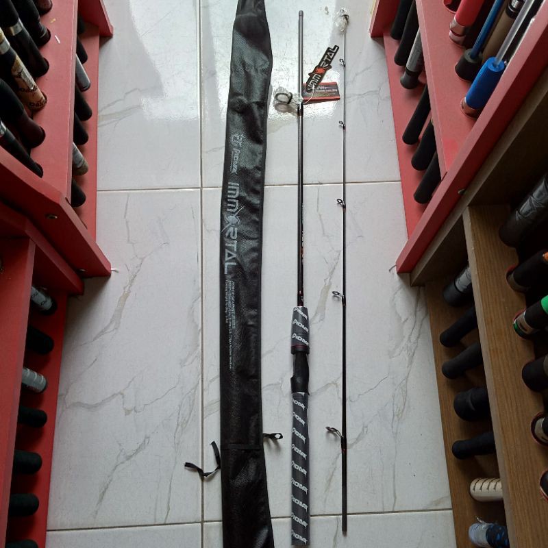 JORAN PIONER IMMORTAL 150-165