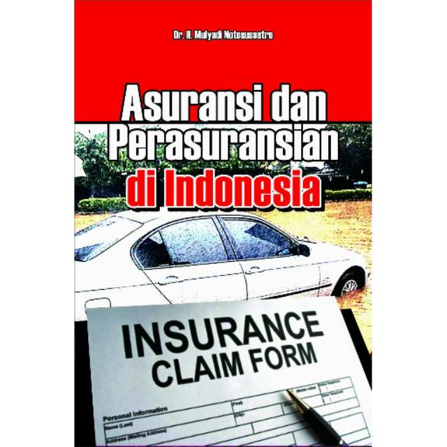 Harga Asuransi Dan Usaha Perasuransian Indonesia Terbaru September 2023 ...