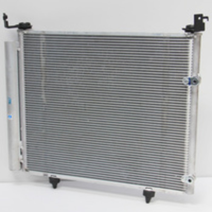 AC KONDENSOR TOYOTA ALL NEW AVANZA VELOZ AC