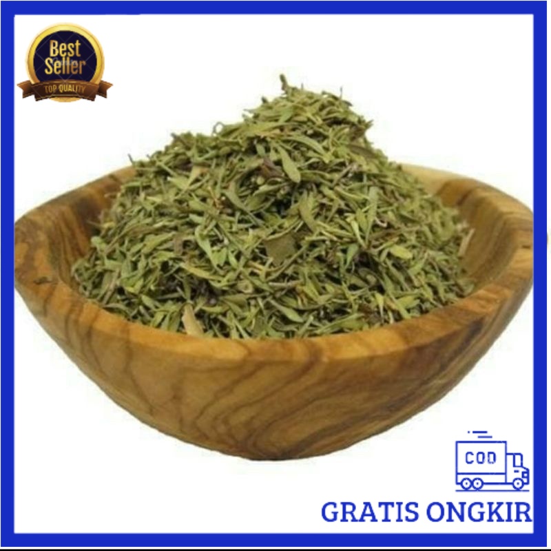 

DAUN THYME 8GRAM REPACK -Terlengkap-Termurah-Berkualitas