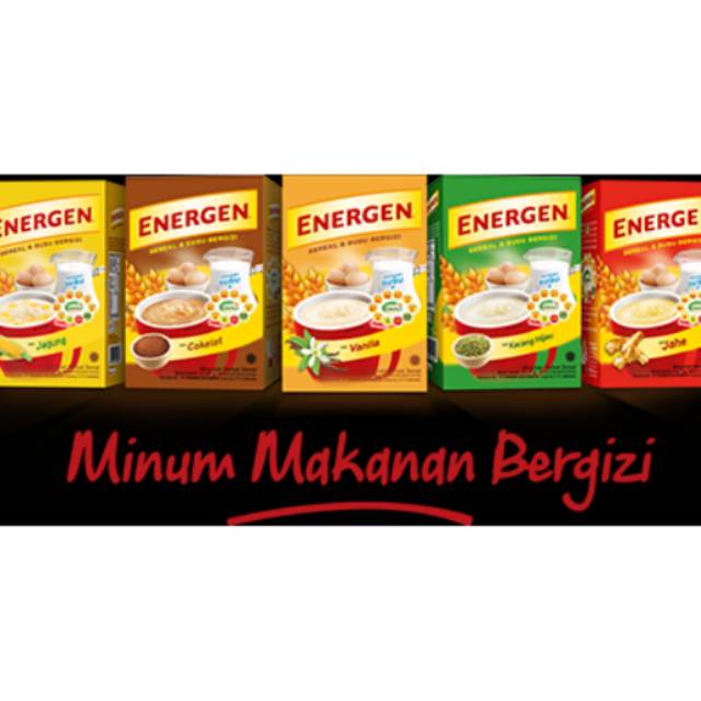 

Energen