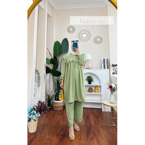 SETCEL CRINKLE PREMIUM