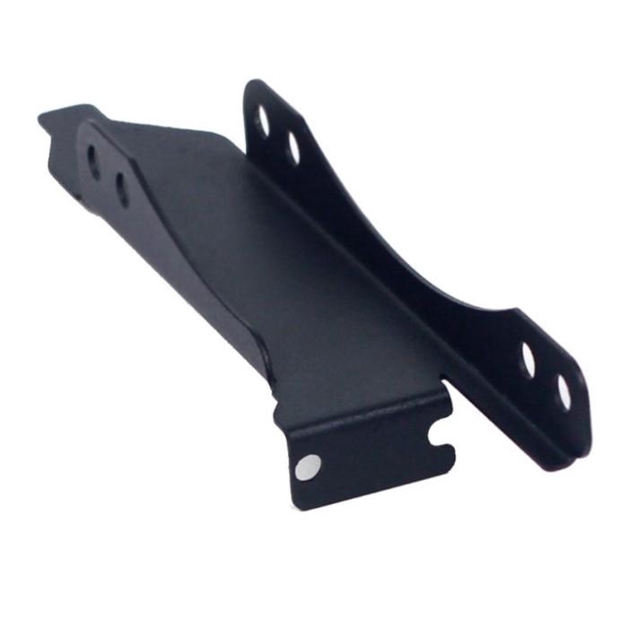 PCI BRACKET FAN KIPAS COOLING 12CM DUAL FANS VGA GPU MOUNTING COOLER