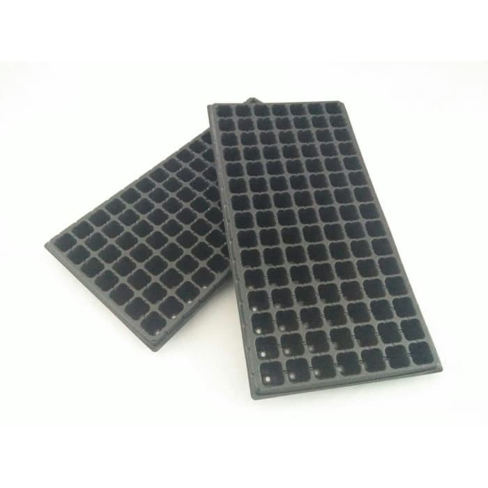 Unik Potray 200 Lubang Tempat semai Limited