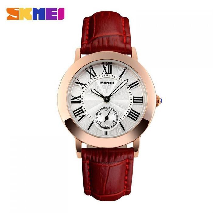 Promo Jam Tangan Wanita SKMEI 1083 ORIGINAL Murah